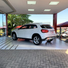 Mercedes-Benz GLA 200 Advance 1.6/1.6 TB 16V Flex Aut. 2019 Flex-4