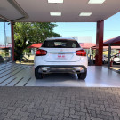Mercedes-Benz GLA 200 Advance 1.6/1.6 TB 16V Flex Aut. 2019 Flex-3