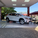 Mercedes-Benz GLA 200 Advance 1.6/1.6 TB 16V Flex Aut. 2019 Flex-1