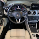 Mercedes-Benz GLA 200 Advance 1.6/1.6 TB 16V Flex Aut. 2019 Flex-6