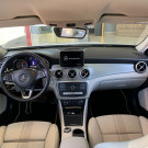 Mercedes-Benz GLA 200 Advance 1.6/1.6 TB 16V Flex Aut. 2019 Flex-7
