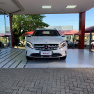 Mercedes-Benz GLA 200 Advance 1.6/1.6 TB 16V Flex Aut. 2019 Flex-0