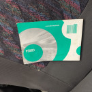 GM - Chevrolet Corsa Sedan 1.0 MPFI 8V 71cv 4p 2004 Gasolina-6