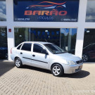 GM - Chevrolet Corsa Sedan 1.0 MPFI 8V 71cv 4p 2004 Gasolina-1