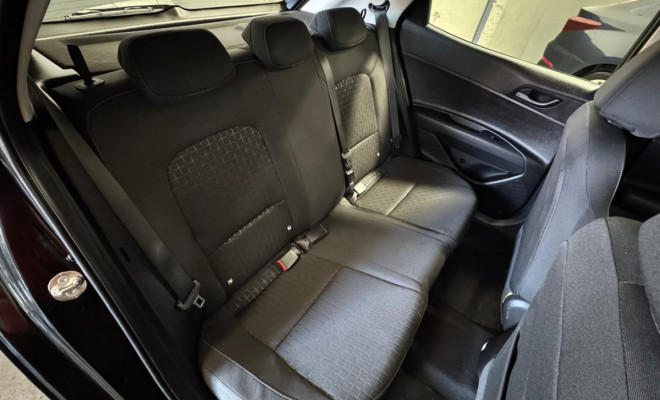 Hyundai HB20 Comfort Plus 1.0 Flex 12V Mec. 2024 Flex-4