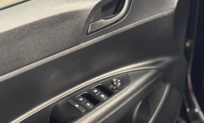 Hyundai HB20 Comfort Plus 1.0 Flex 12V Mec. 2024 Flex-11