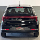 Hyundai HB20 Comfort Plus 1.0 Flex 12V Mec. 2024 Flex