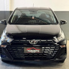 Hyundai HB20 Comfort Plus 1.0 Flex 12V Mec. 2024 Flex