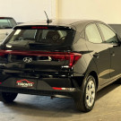 Hyundai HB20 Comfort Plus 1.0 Flex 12V Mec. 2024 Flex
