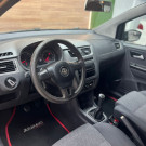 VW - VolksWagen SPACEFOX 1.6/ 1.6 Trend Total Flex 8V 5p 2014 Flex-3