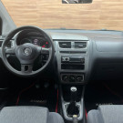 VW - VolksWagen SPACEFOX 1.6/ 1.6 Trend Total Flex 8V 5p 2014 Flex-4