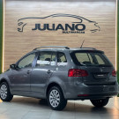 VW - VolksWagen SPACEFOX 1.6/ 1.6 Trend Total Flex 8V 5p 2014 Flex-2