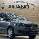 VW - VolksWagen SPACEFOX 1.6/ 1.6 Trend Total Flex 8V 5p 2014 Flex-10