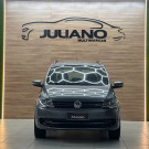 VW - VolksWagen SPACEFOX 1.6/ 1.6 Trend Total Flex 8V 5p 2014 Flex-12