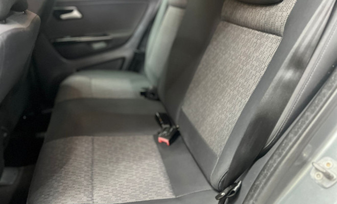 VW - VolksWagen SPACEFOX 1.6/ 1.6 Trend Total Flex 8V 5p 2014 Flex-9