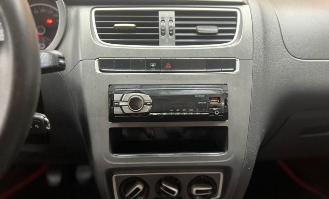 VW - VolksWagen SPACEFOX 1.6/ 1.6 Trend Total Flex 8V 5p 2014 Flex-8