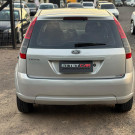Ford Fiesta 1.0 8V Flex/Class 1.0 8V Flex 5p 2011 Flex-3