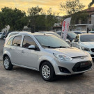 Ford Fiesta 1.0 8V Flex/Class 1.0 8V Flex 5p 2011 Flex-0