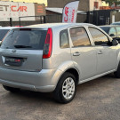 Ford Fiesta 1.0 8V Flex/Class 1.0 8V Flex 5p 2011 Flex-2
