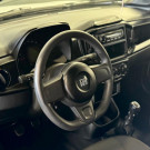 Fiat Strada Endurance 1.4 Flex 8V CS Plus 2022 Flex