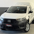 Fiat Strada Endurance 1.4 Flex 8V CS Plus 2022 Flex