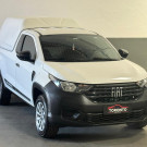 Fiat Strada Endurance 1.4 Flex 8V CS Plus 2022 Flex
