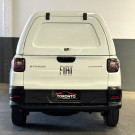 Fiat Strada Endurance 1.4 Flex 8V CS Plus 2022 Flex