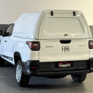 Fiat Strada Endurance 1.4 Flex 8V CS Plus 2022 Flex