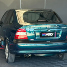 GM - Chevrolet Vectra GLS/Expres.2.2/ 2.0 e 2.0 CD 8V 1999 Gasolina-1