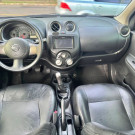 Nissan MARCH S 1.6 16V Flex Fuel 5p 2014 Flex-5