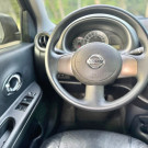 Nissan MARCH S 1.6 16V Flex Fuel 5p 2014 Flex-9