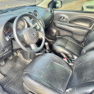 Nissan MARCH S 1.6 16V Flex Fuel 5p 2014 Flex-7