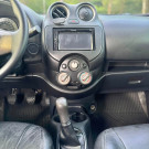 Nissan MARCH S 1.6 16V Flex Fuel 5p 2014 Flex-8
