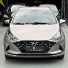 Hyundai HB20 Platinum 1.0 TB Flex 12V Aut. 2022 Flex-0