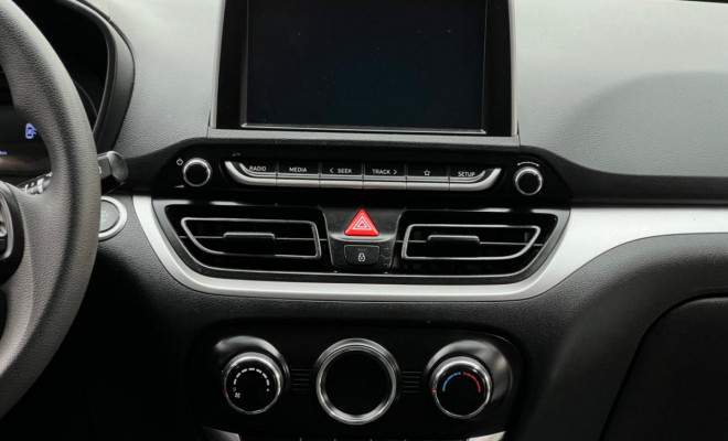 Hyundai HB20 Platinum 1.0 TB Flex 12V Aut. 2022 Flex-5
