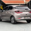 Hyundai HB20 Platinum 1.0 TB Flex 12V Aut. 2022 Flex-1