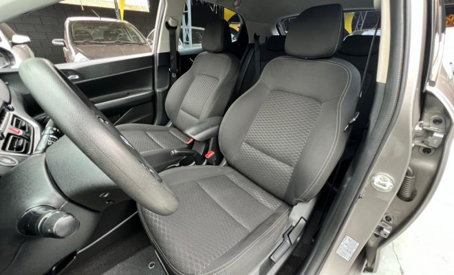 Hyundai HB20 Platinum 1.0 TB Flex 12V Aut. 2022 Flex-9