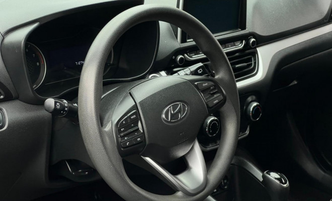 Hyundai HB20 Platinum 1.0 TB Flex 12V Aut. 2022 Flex-3