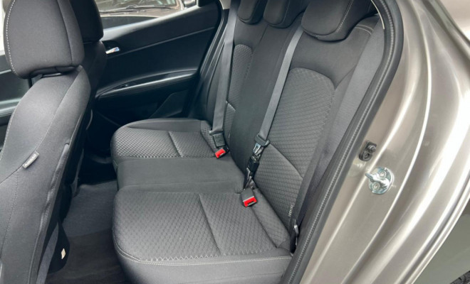 Hyundai HB20 Platinum 1.0 TB Flex 12V Aut. 2022 Flex-10