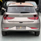 Hyundai HB20 Platinum 1.0 TB Flex 12V Aut. 2022 Flex-2