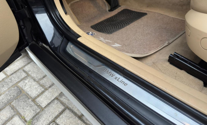 BMW X1 SDRIVE 20i 2.0/2.0 TB Acti.Flex Aut. 2014 Gasolina-8