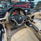 BMW X1 SDRIVE 20i 2.0/2.0 TB Acti.Flex Aut. 2014 Gasolina-18