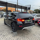 BMW X1 SDRIVE 20i 2.0/2.0 TB Acti.Flex Aut. 2014 Gasolina-3