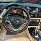 BMW X1 SDRIVE 20i 2.0/2.0 TB Acti.Flex Aut. 2014 Gasolina-4