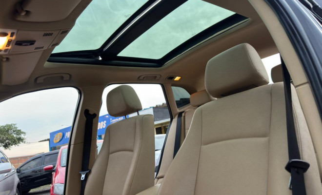 BMW X1 SDRIVE 20i 2.0/2.0 TB Acti.Flex Aut. 2014 Gasolina-7