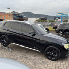 BMW X1 SDRIVE 20i 2.0/2.0 TB Acti.Flex Aut. 2014 Gasolina-16