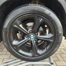 BMW X1 SDRIVE 20i 2.0/2.0 TB Acti.Flex Aut. 2014 Gasolina-12