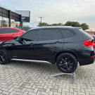 BMW X1 SDRIVE 20i 2.0/2.0 TB Acti.Flex Aut. 2014 Gasolina-15