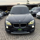 BMW X1 SDRIVE 20i 2.0/2.0 TB Acti.Flex Aut. 2014 Gasolina-1