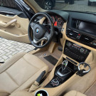 BMW X1 SDRIVE 20i 2.0/2.0 TB Acti.Flex Aut. 2014 Gasolina-17